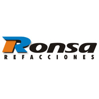 RODAMIENTOS DEL NOROESTE -  RONSA logo - Similar company to Grupo Xima