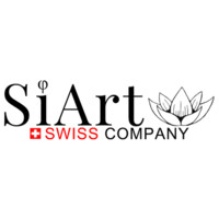 SiArt Swiss Company logo - Similar company to Arma Instruments