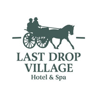 Last Drop Village Hotel & Spa logo - Similar company to Cambric Systems Limited