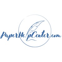 PaperHelpCenter logo - Similar company to Myprofsr.Com