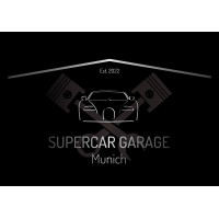 Supercar Garage GmbH logo - Similar company to Supercar Group Gmbh
