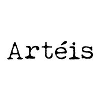 Artéis logo - Similar company to Nøne Studio