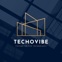 Techovibe logo - Similar company to Tecnovibe Digital Services Pvt. Ltd.
