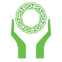 Irish Community Services logo - Similar company to Radio Rooftop