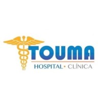 HOSPITAL CLINICA TOUMA logo - Similar company to Clínica Centeno