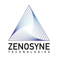Zenosyne Technologies logo - Similar company to Zenosys