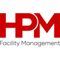 HPM Facility Management Ltd logo - Similar company to Ultimate Facility Management Ltd