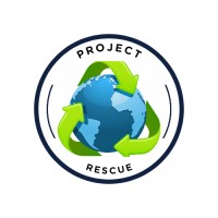 Project Globe Rescue logo - Similar company to Texas Aquatic Enterprises