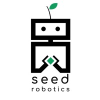 Seed Robotics logo - Similar company to Seed Robotics