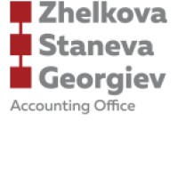 Zhelkova, Staneva and Georgiev - accounting office logo - Similar company to Chronika