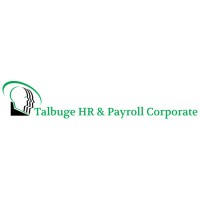 Talbuge HR & Payroll Corporate logo - Similar company to Eminence Hr