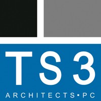 TS3 Architects PC logo - Similar company to Garc Llc