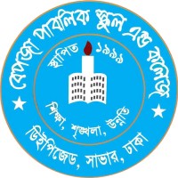 BEPZA Public School & College logo - Similar company to Roar'S Academy