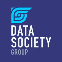 Data Society Group logo - Similar company to Inspiredminds!