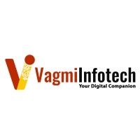 VAGMI INFOTECH logo - Similar company to Ultra Modern Technologies