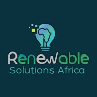 Renewable Solutions Africa