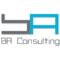 BA Consulting Inc logo - Similar company to Vikasha Consulting