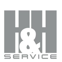 H&H Service B.V. logo - Similar company to Beveiliging