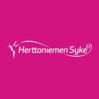 Herttoniemen Syke ry logo - Similar company to Fazer Bageri Ab