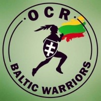 OCR Baltic Warriors logo - Similar company to Sportas
