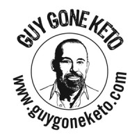 Guy Gone Keto logo - Similar company to Icon Food Science