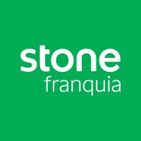 Franquia Stone | Vargem Grande do Sul logo - Similar company to Fundo Do Poço Videocast