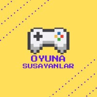 Oyuna Susayanlar logo - Similar company to Paff Studios