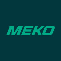 MEKO Finland Oy logo - Similar company to Meko