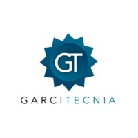 Garcitecnia logo - Similar company to Toldos Serrano