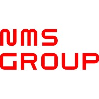 NMS Group logo - Similar company to Accelera