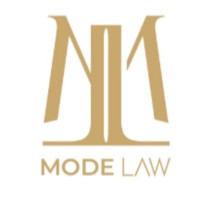 MODE Law logo - Similar company to Trinity Protection Services