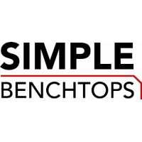 Simple Benchtops logo - Similar company to Eco Benchtops