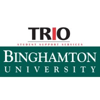 Binghamton University Student Support Services Alumni logo - Similar company to C&B Complete Cleaning & Construction
