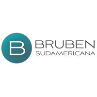 BRUBEN SUDAMERICANA SRL logo - Similar company to Acil & Weber