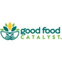 The Good Food Catalyst logo - Similar company to Preserve
