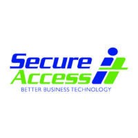 Secure Access IT logo - Similar company to Widebay It