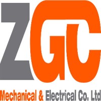 Zgc Mechanical & Electrical Co., Ltd.