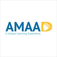 Amaad logo - Similar company to Amaad Co