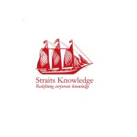 Straits Knowledge logo - Similar company to Knowman
