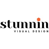 Stunnin Visual Design logo - Similar company to Crypto Expo Milan