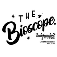 THE BIOSCOPE INDEPENDENT CINEMA logo - Similar company to The Bioscope