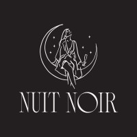 Nuit Noir logo - Similar company to Modern Concierge Inc.