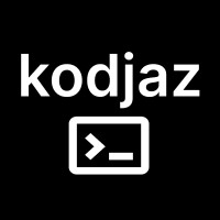 kodjaz logo - Similar company to Mycloud.Kg