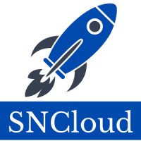 SN Cloud Technologies logo - Similar company to Sn Cloud Services