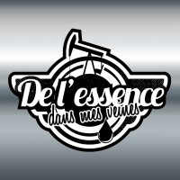 De l'essence dans mes veines / DLEDMV logo - Similar company to Accès Entreprise Beauharnois-Salaberry