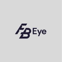FB Eye logo - Similar company to Baak Bone Broth