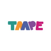 Thailand Amusement & Attractions Parks Expo TAAPE logo - Similar company to Icubo Designs Pvt Ltd
