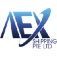 Aex Shipping Pte Ltd