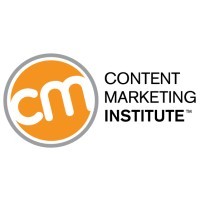 Content Marketing Institute logo - Similar company to Online Marketing Institute