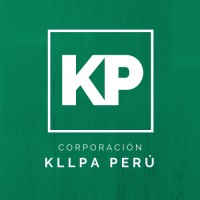 Corporación Kllpa Perú logo - Similar company to La Cosecha Peruana - Beberash